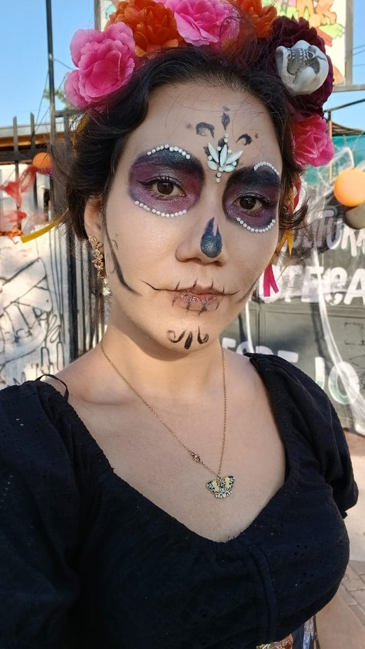 Evento Halloween Lo Espejo